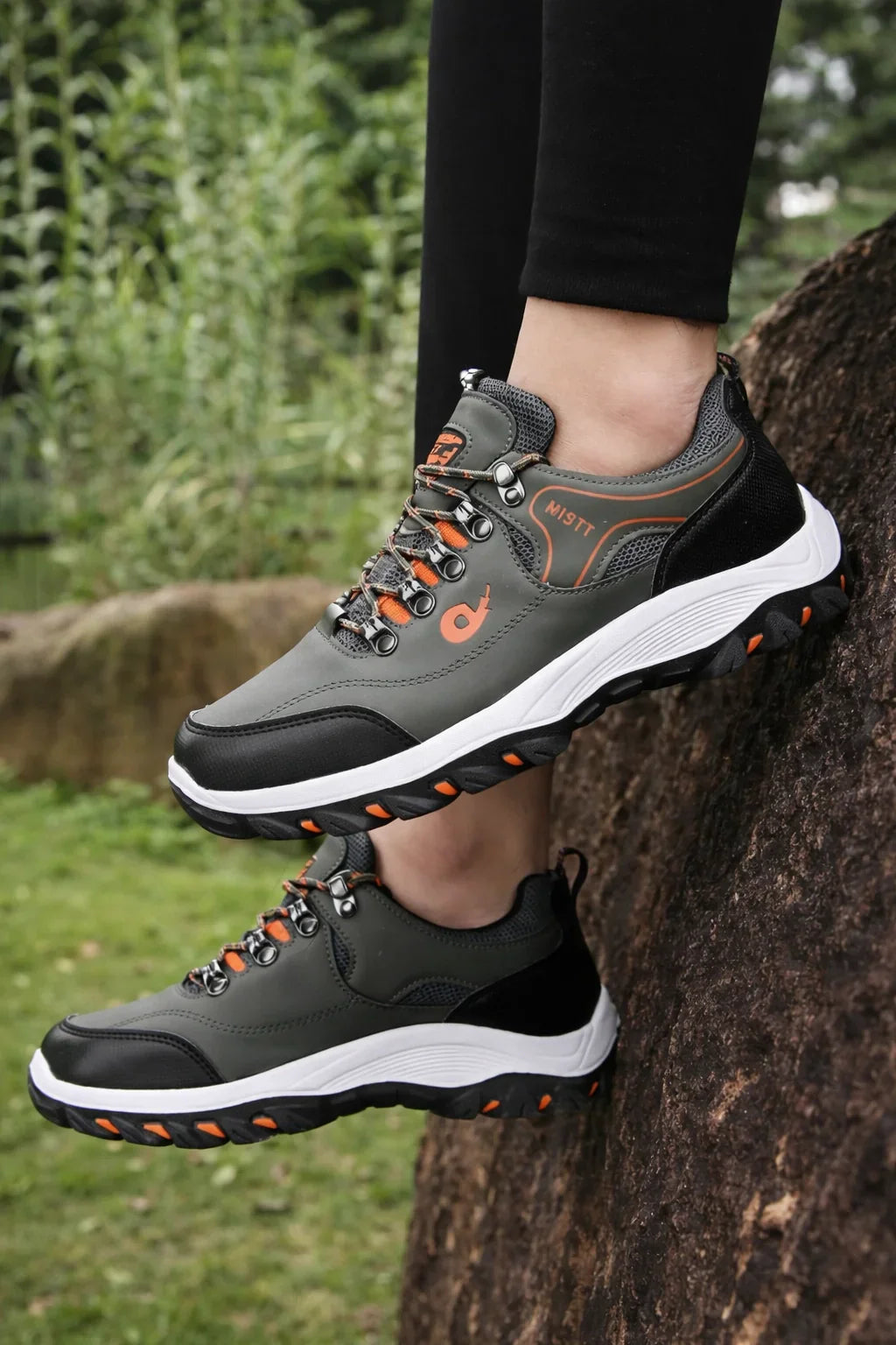 TrailFlex Outdoor Sneakers