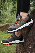 TrailFlex Outdoor Sneakers