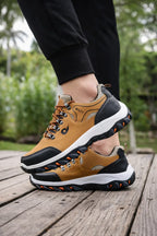 TrailFlex Outdoor Sneakers