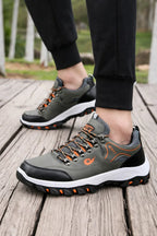 TrailFlex Outdoor Sneakers