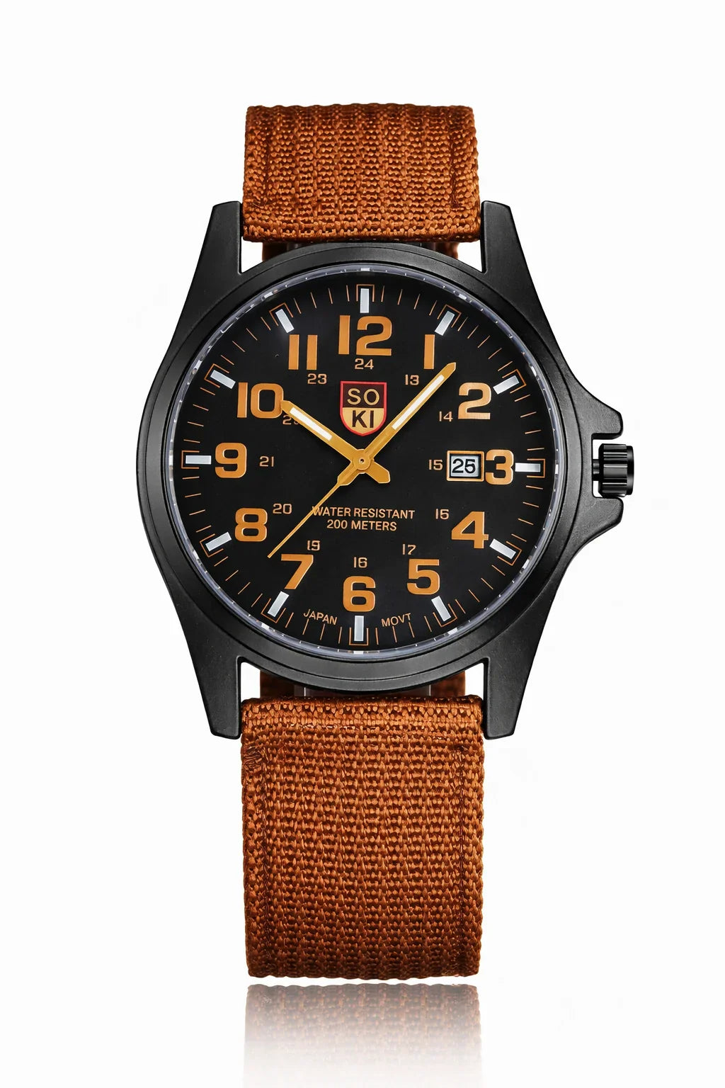 Ranger Tactical Field Watch