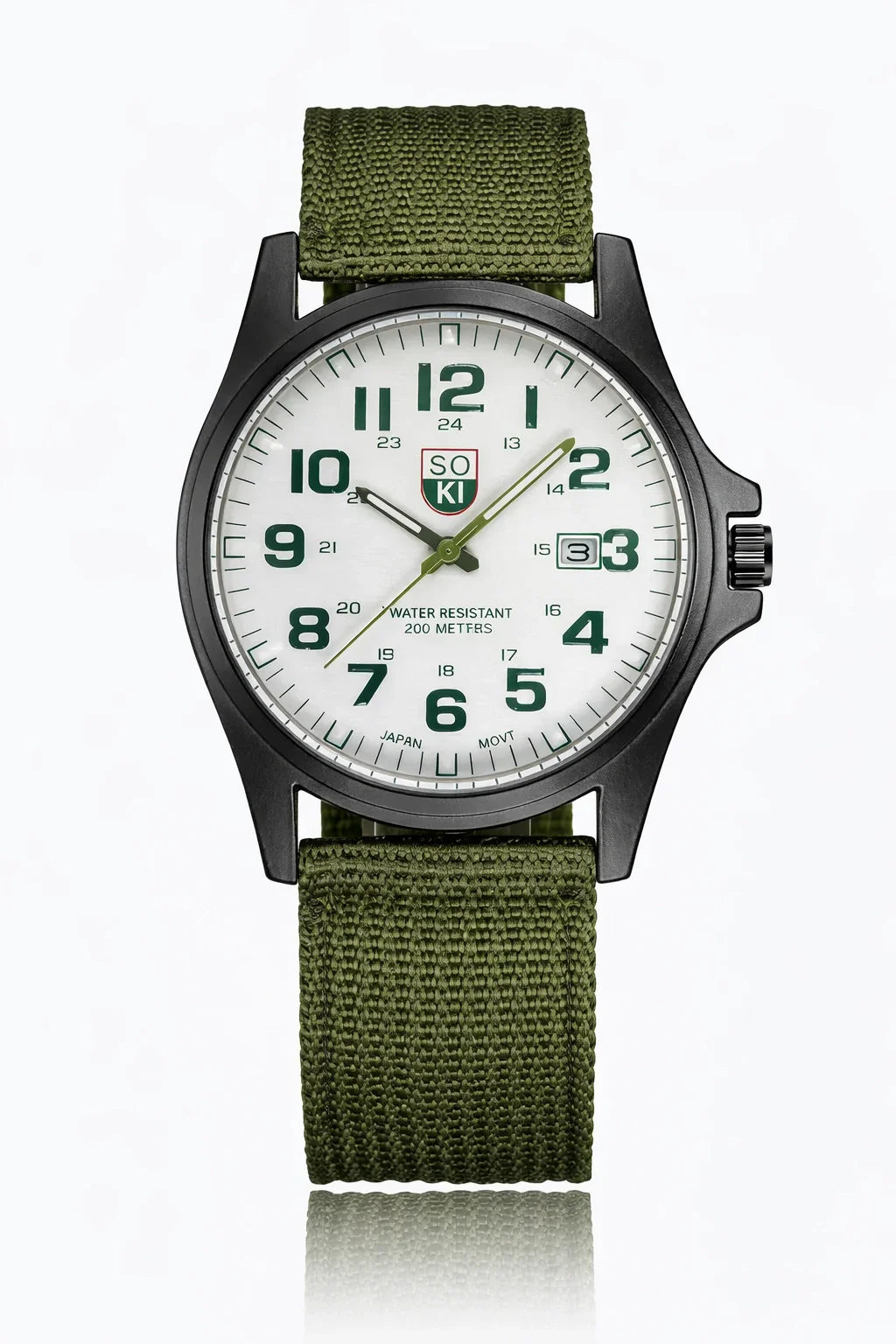 Ranger Tactical Field Watch