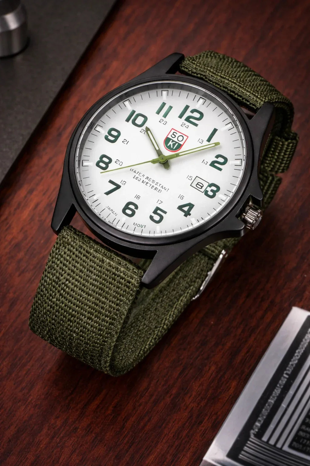Ranger Tactical Field Watch