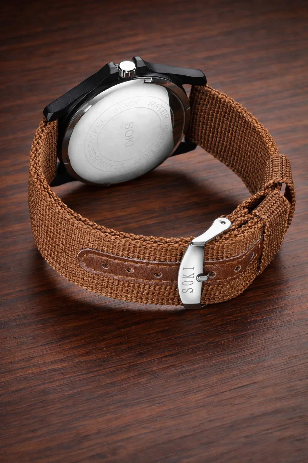 Ranger Tactical Field Watch