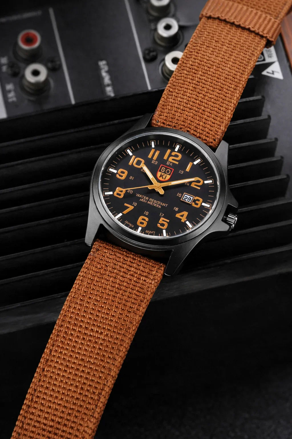 Ranger Tactical Field Watch
