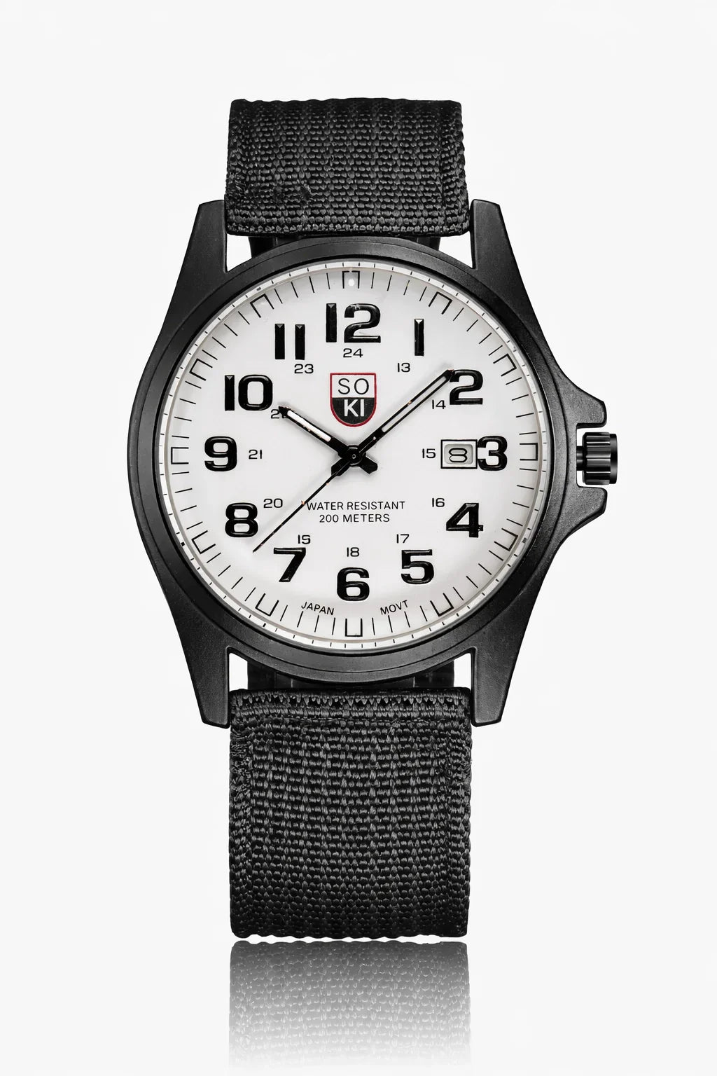 Ranger Tactical Field Watch