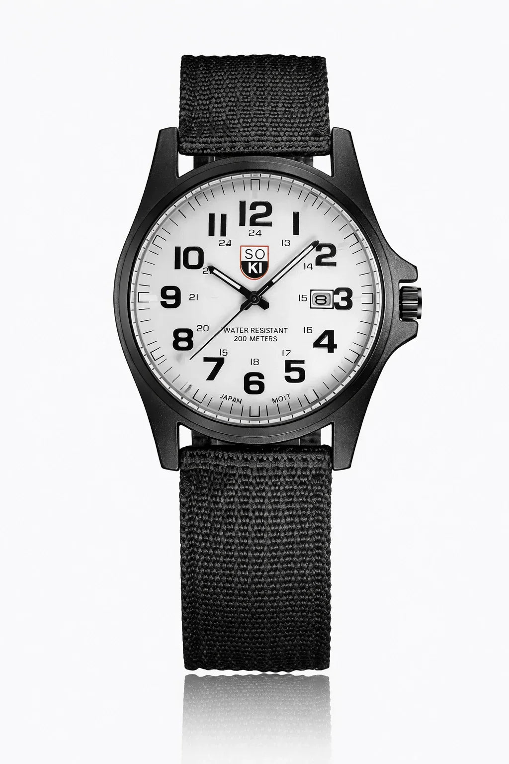 Ranger Tactical Field Watch
