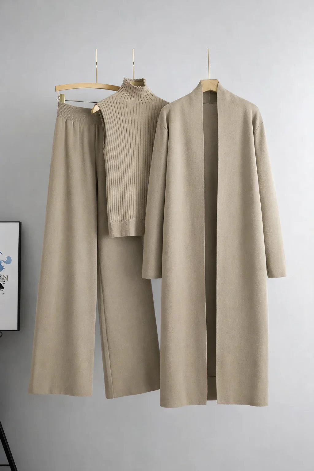 Valencia Elegant Lounge Set