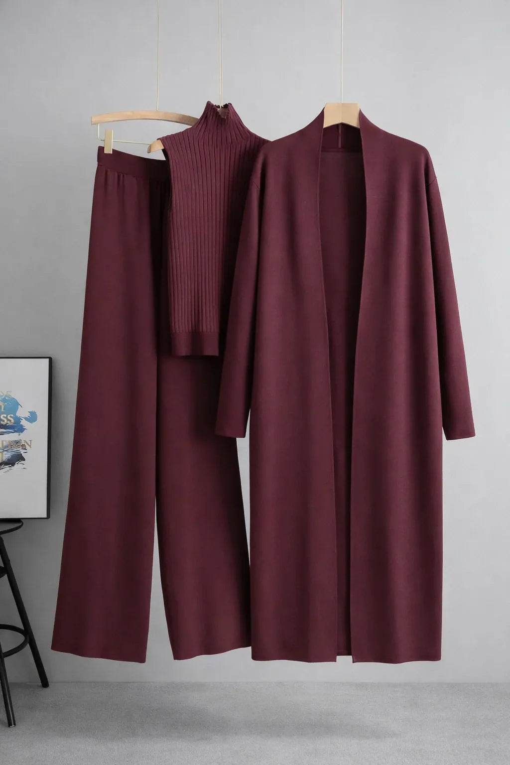 Valencia Elegant Lounge Set