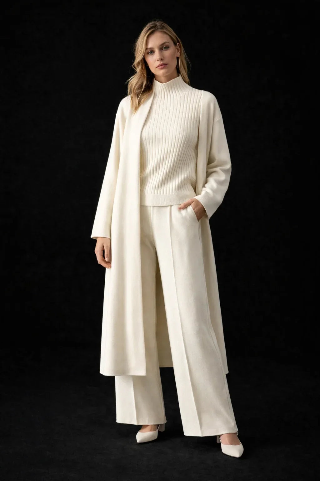 Valencia Elegant Lounge Set