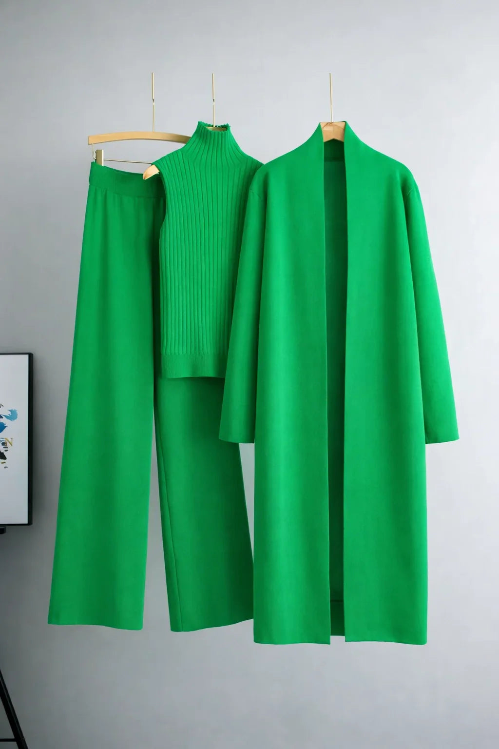 Valencia Elegant Lounge Set