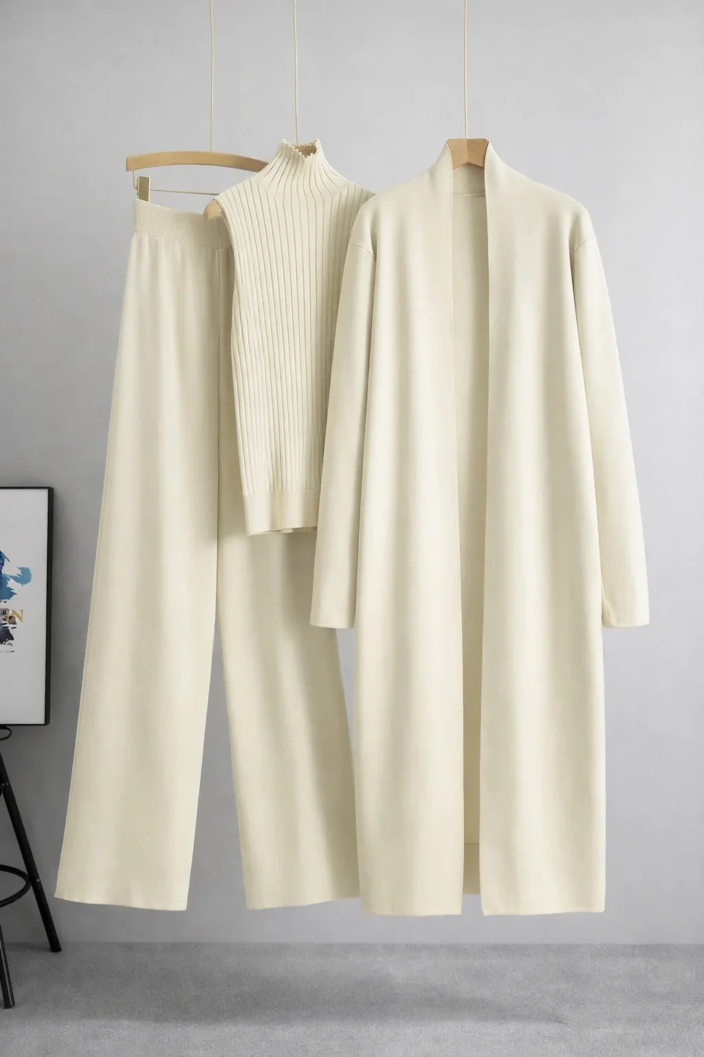 Valencia Elegant Lounge Set