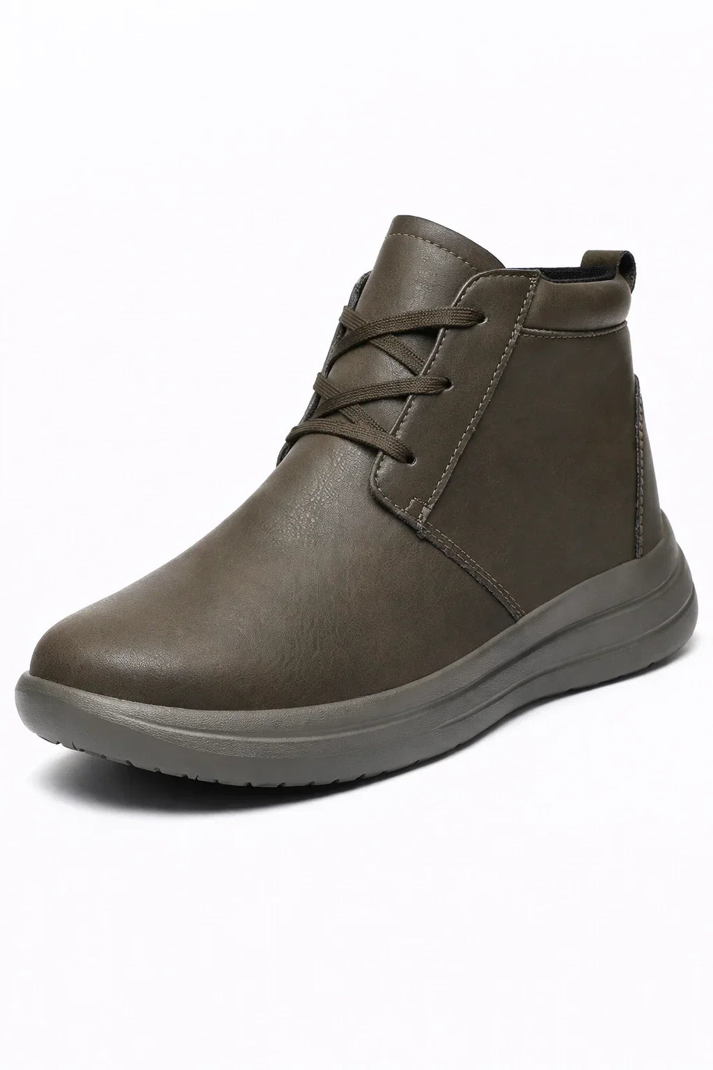 Ridge Craft Ankle Boots