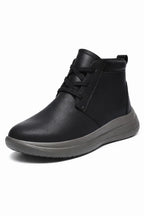 Ridge Craft Ankle Boots