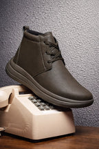 Ridge Craft Ankle Boots