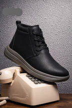 Ridge Craft Ankle Boots