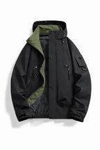 Aero Style Street Jacket