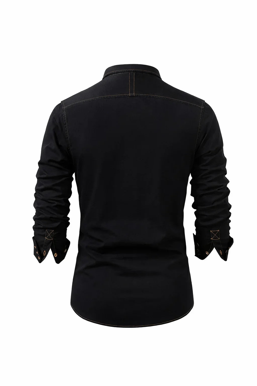 Heritage Cotton Overshirt