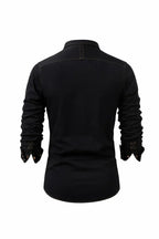 Heritage Cotton Overshirt