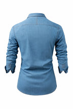 Heritage Cotton Overshirt