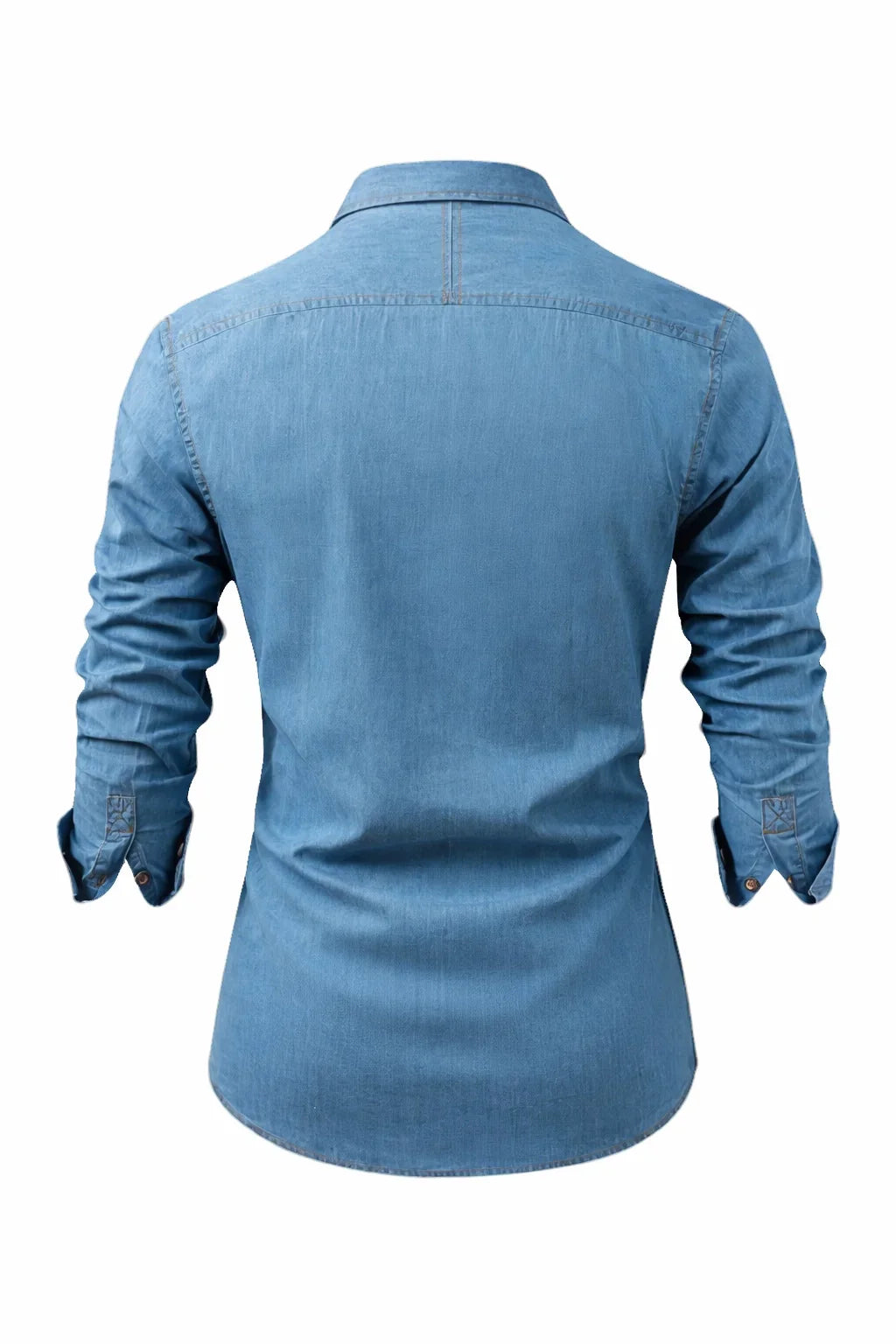 Heritage Cotton Overshirt