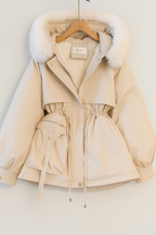 Elegant Winter Jacket