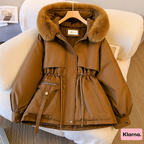 Elegant Winter Jacket