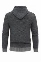 Ultimate Luxe Essential Hoodie