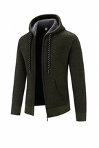 Ultimate Luxe Essential Hoodie