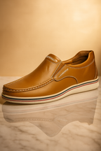 Belmont Leather Loafer