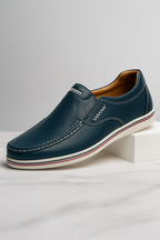 Belmont Leather Loafer