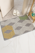 Cashmere Soft Foot Mat