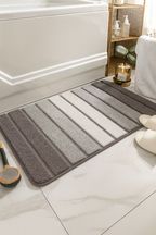 Cashmere Soft Foot Mat