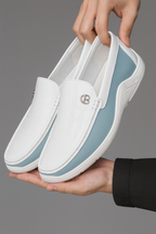 Casual Slip-On Sneakers