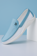 Casual Slip-On Sneakers