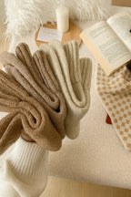 Winter Thickened Wool Socks