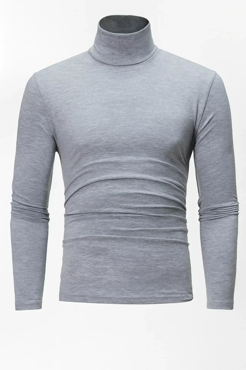 Thermal Slim Fit Shirt