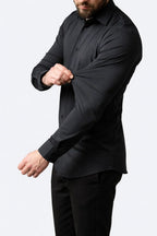 Seamless Stretch Dress Shirt