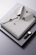 Alven Solid Modern Shirt
