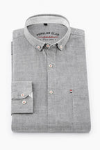 Bristol Cotton Tailored Shirt