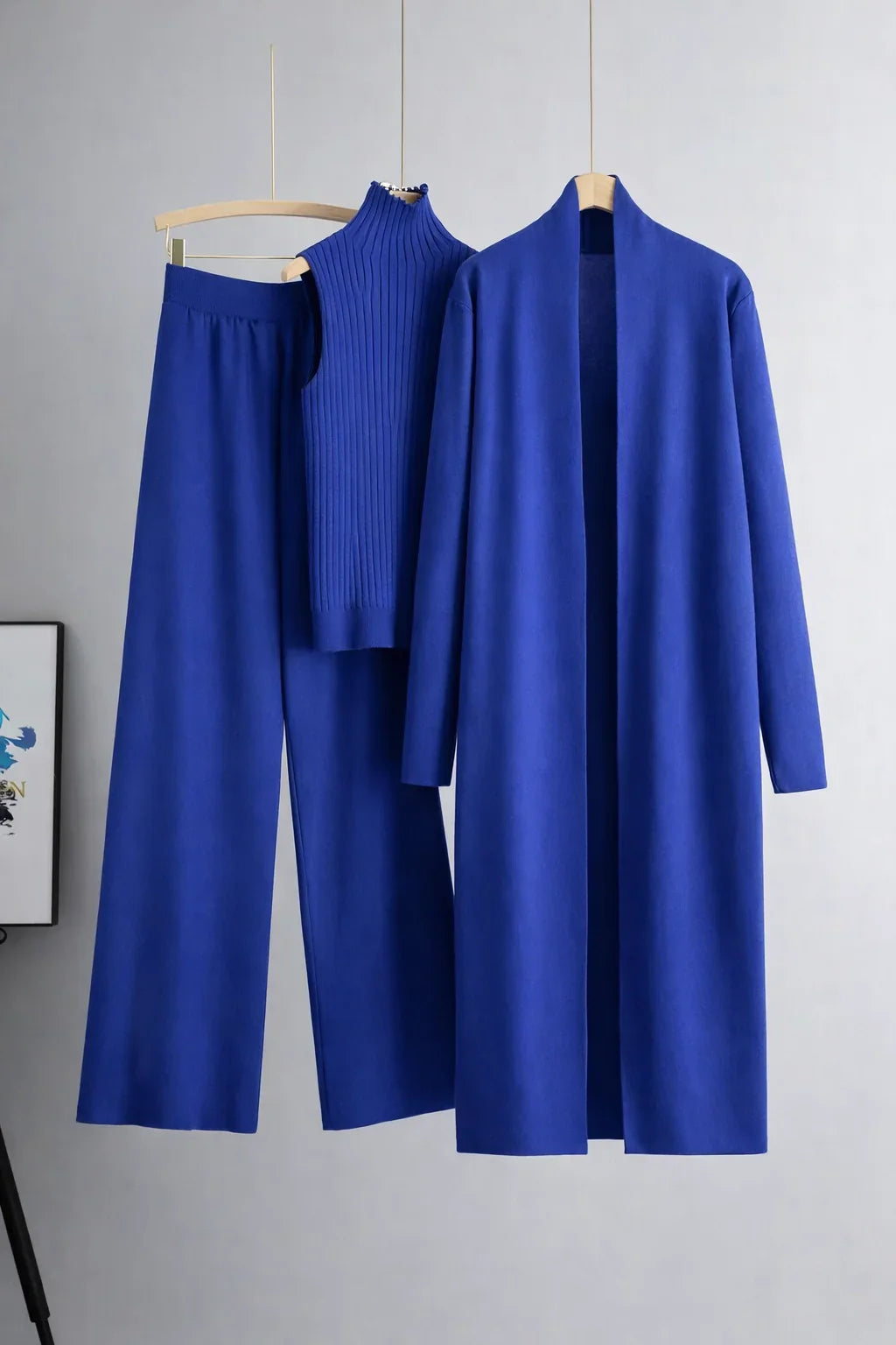 Valencia Elegant Lounge Set