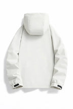 Aero Style Street Jacket
