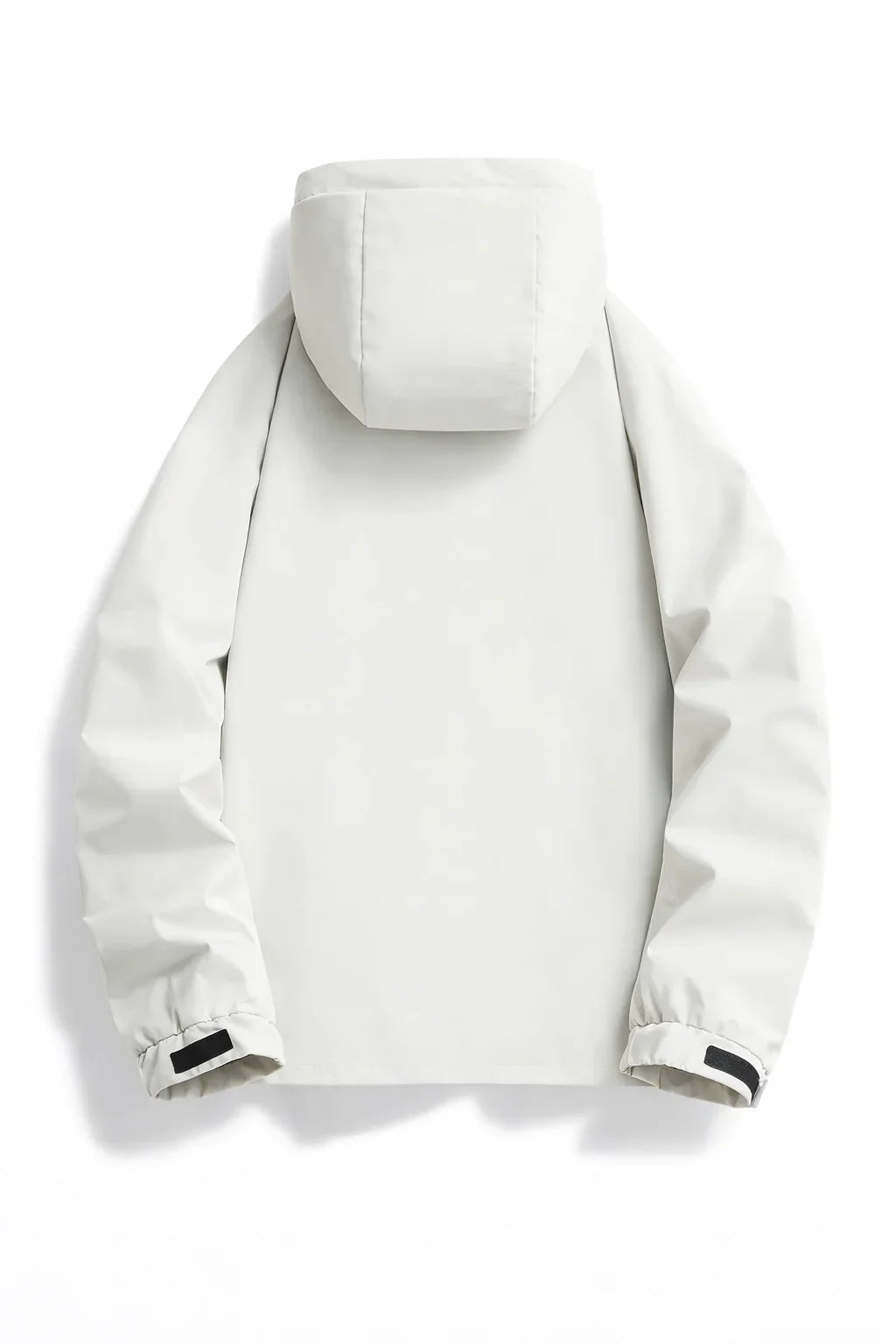 Aero Style Street Jacket