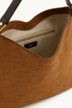 Margot Suede Bag