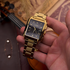 The Imperial Watch