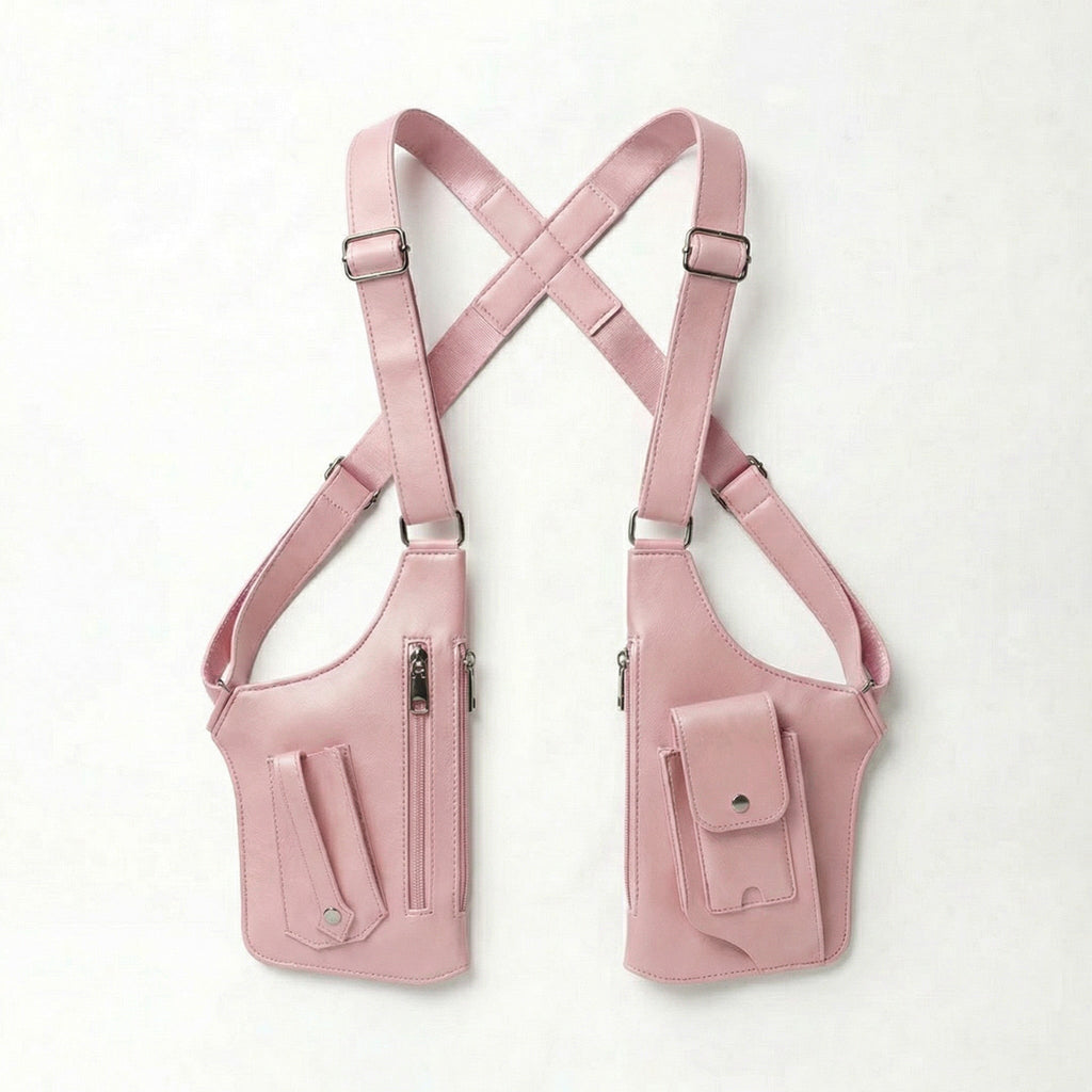 Heritage Classic Shoulder Satchel