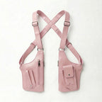 Heritage Classic Shoulder Satchel