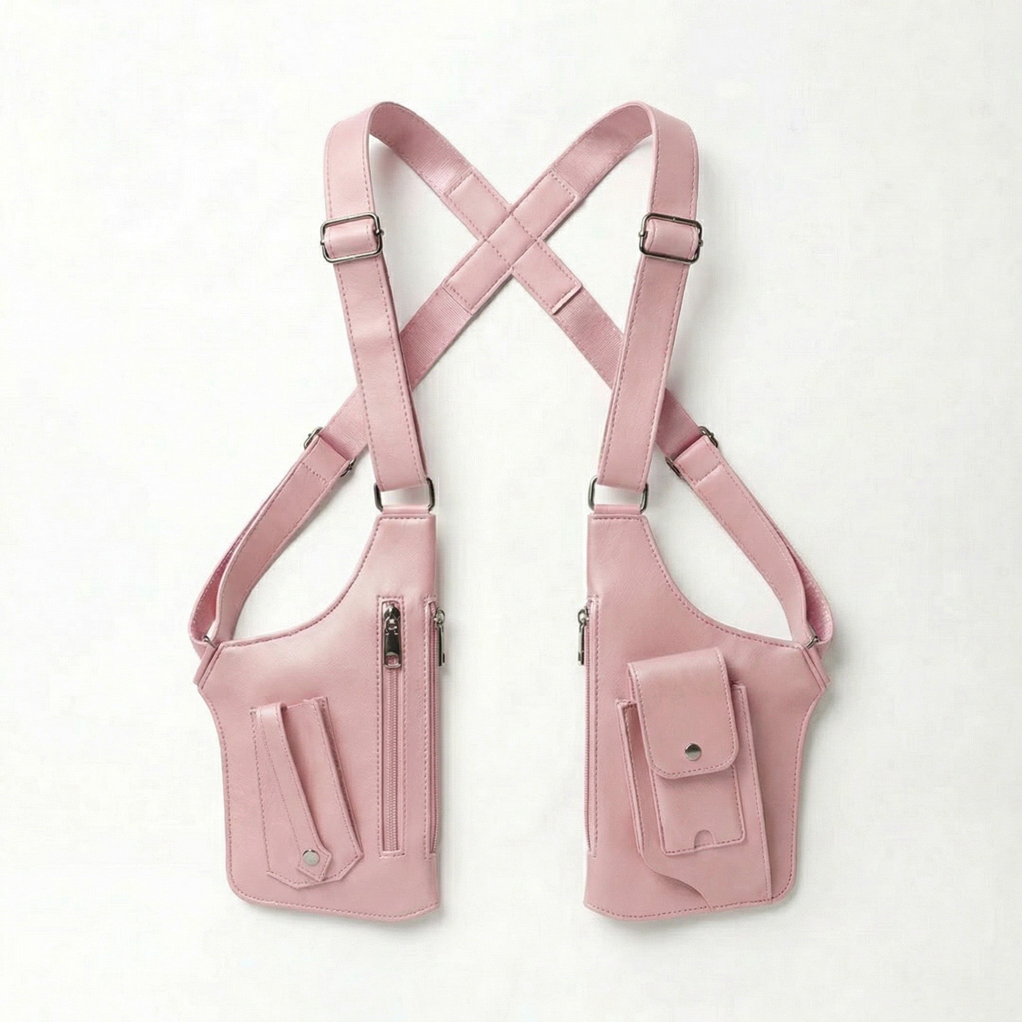 Heritage Classic Shoulder Satchel