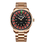 Mark Fairwhale Roulex Casino Watch