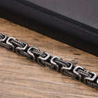 Silvano Chainlink Bracelet